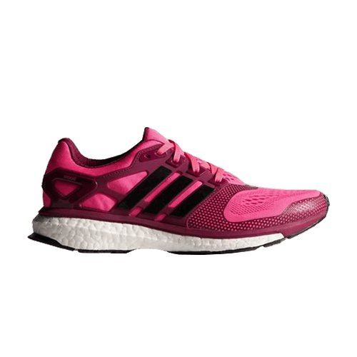 adidas Energy Boost 2.0 ESM - Solar Pink - M29746