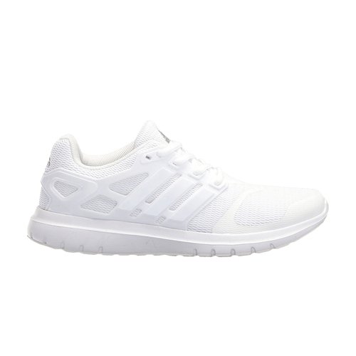 adidas Energy Cloud 5 - White/White/Crystal White - CG3704