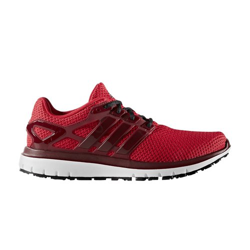 adidas energy cloud red