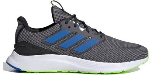 ADIDAS adidas RUNNING ENERGYFALCON Shoes Men Grey EG8392 | Central.co.th