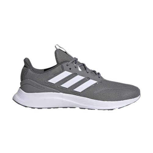 adidas Energyfalcon | Size 11.5 - Grey Three/Cloud White/Grey Two - EE9844