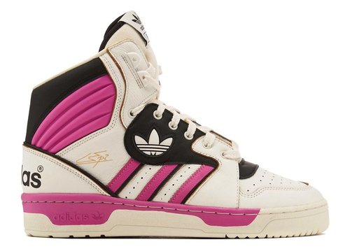 adidas Epi Pro High - Core White/Semi Pulse Lilac/Core Black - ID3967