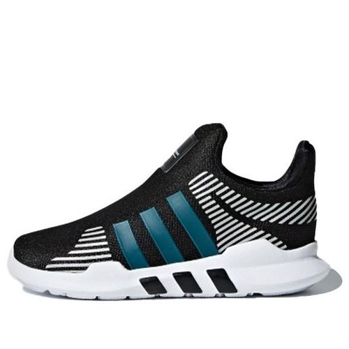 adidas EQT Adv 360 I - Black/Green/White - CQ2872