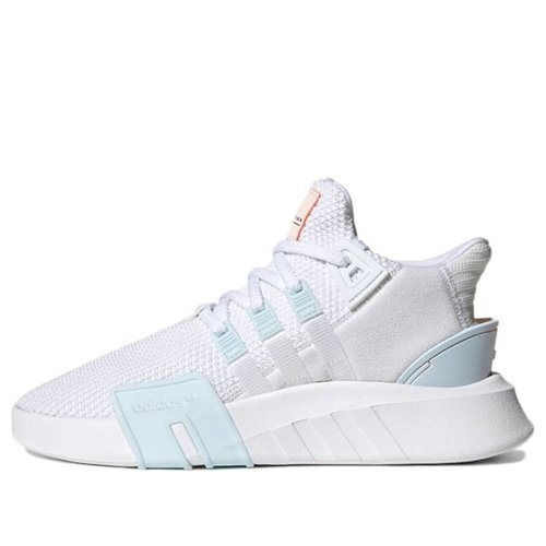 adidas EQT Bask Adv - White/Blue/Pink - FZ0215