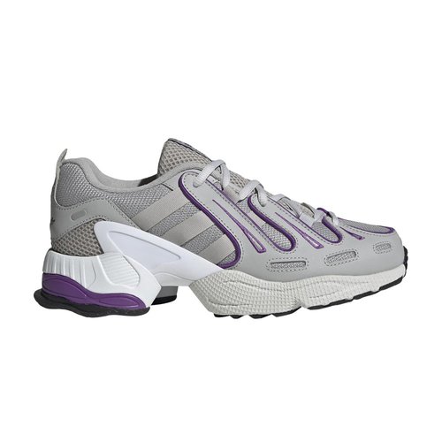 adidas EQT Gazelle - Grey Two/Grey Two/Active Purple - EE5154