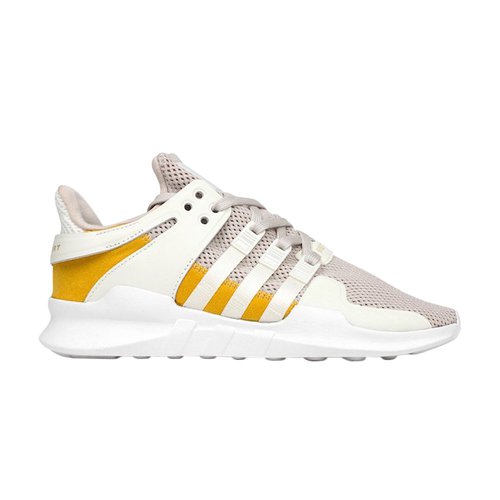 adidas eqt support adv yellow