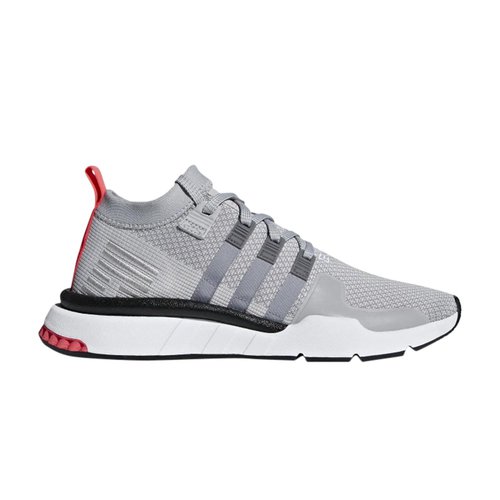 Mainstream Slot Blind vertrouwen adidas EQT Support Mid ADV Primeknit 'Double Grey' - BD7775 | Solesense