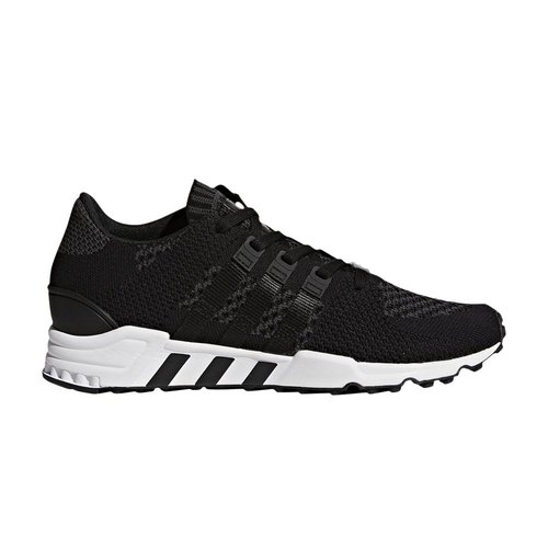 adidas EQT Support RF Primeknit - Core Black/Running White - BY9603