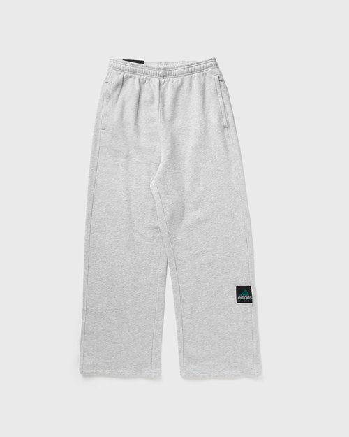 adidas Equipment Open Hem Sweatpant - Light Grey Heather - KE1356