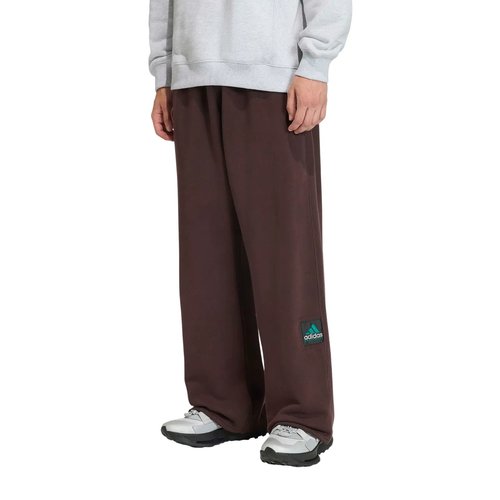 adidas Equipment Open Hem Sweatpant - Aurora Coffee - KE1355