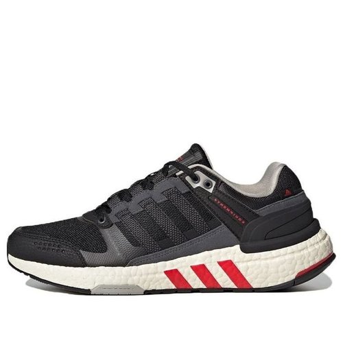 adidas MTS Cozy Wear-resistant 'Black/Blue' - HQ6109 | Solesense