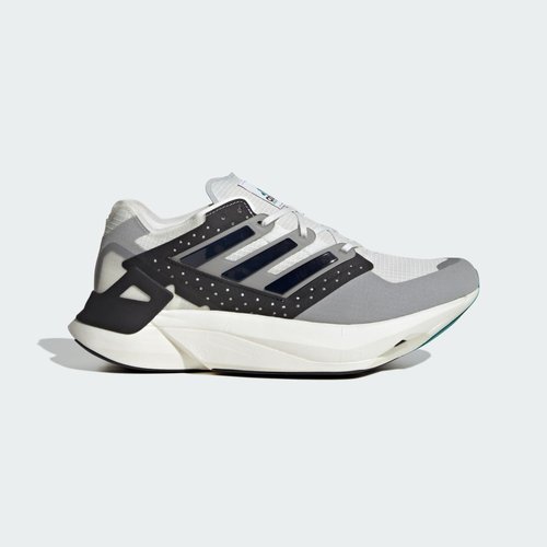 adidas EQT Edge Runner 1 - Crystal White/Core Black/Equipment Green - JS3222