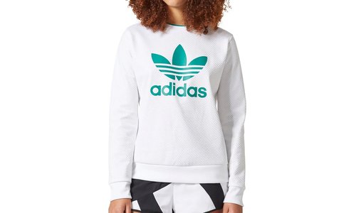 adidas Equipment Longsleeve Sweater - BP9269