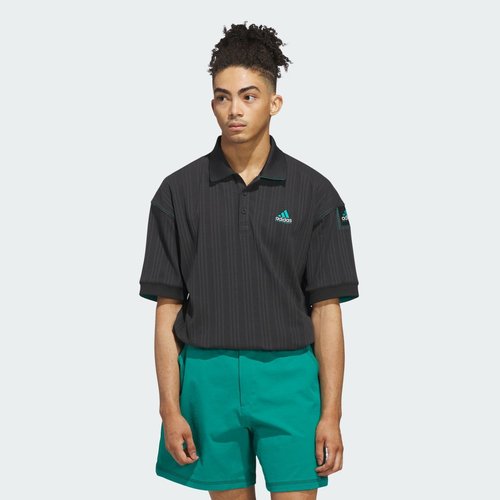 adidas Equipment Polo - Black - JW9874