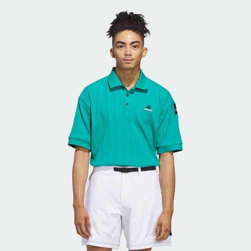 adidas Equipment Polo - Equipment Green - JW9873