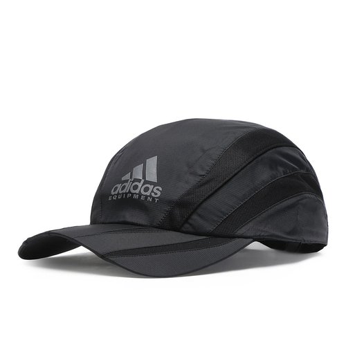 adidas EQUIPMENT RUNNING CAP - Black - KC8077