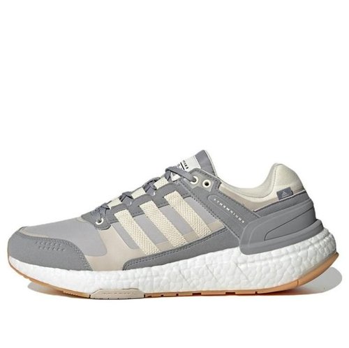 adidas gazelle silver green womens Adidas Equipment Support ADV Shoes White / White