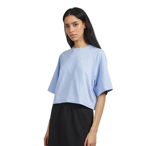 T-Shirt Donna ONLY Onlfiona – Stampa Urban Heart – Morbida E Casual