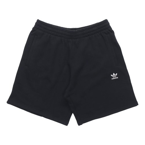 adidas Essential Short Logo Shorts - Black - FR7977
