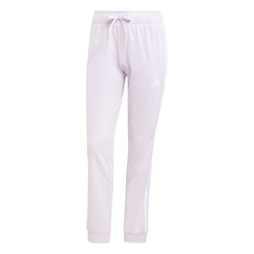 adidas Essentials 3-Stripes Track Pants - Pink - JD4463