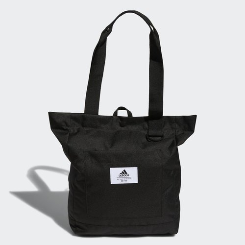 adidas Everyday Tote Bag - Black - GA5145