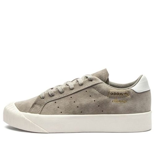 adidas EVERYN - Gray - B37445