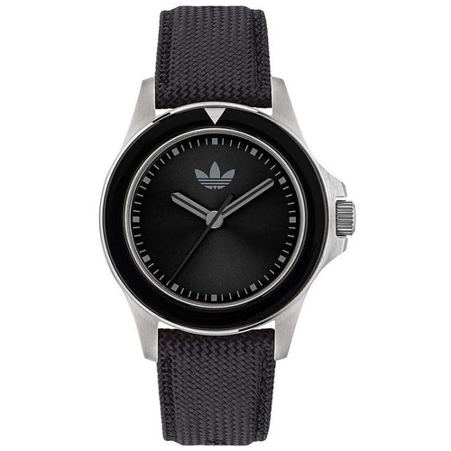 adidas Expression One Dial Watch AOFH23016 - Black/Silver Tone - AOFH23016DIAMETER-DIMENSION