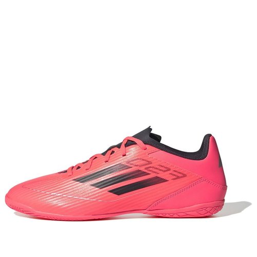 adidas Adizero F50 Club Indoor | | Size 11 - Pink - IF1346