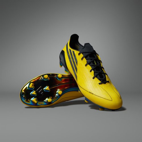 adidas F50 Elite FG 'Fast Reborn Pack' - IF4257 | Solesense