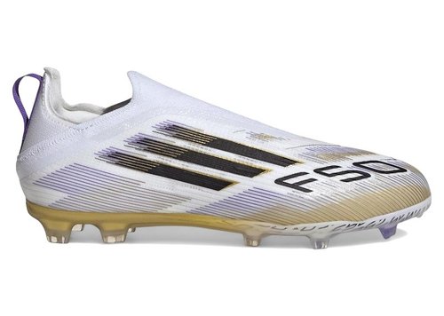 adidas Adizero F50 Elite Laceless FG 'Road to Glory Pack