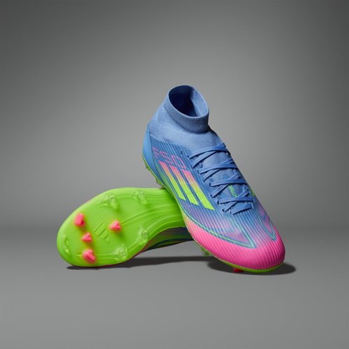 シューズ adidas f50 adidas F50 Elite Laceless Firm Ground Cleats - Black | Free