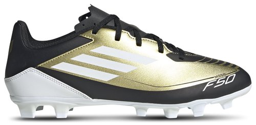 Adidas F50 Club Fg Messi Team Royal/Solar Yellow/Semi Blue Burst