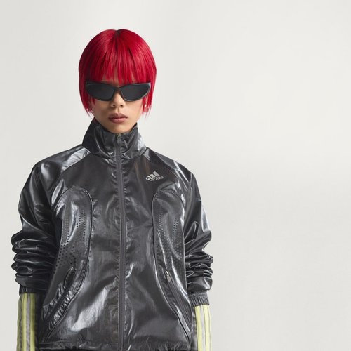 adidas F50 Tracktop - Utility Black - KE0249