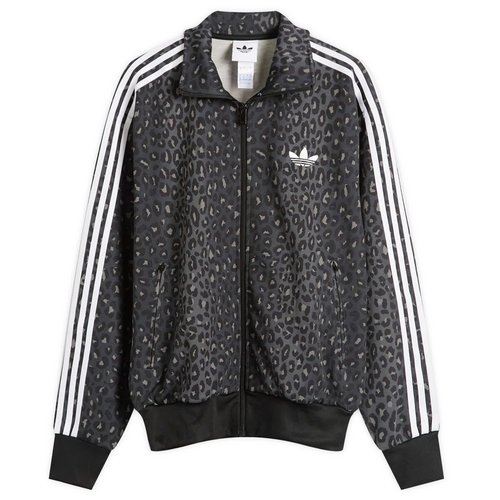 adidas Fb Track Top - Black - JV7579