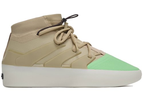 adidas Fear of God Athletics I Basketball Miami - Clay/Miami Green - IH5909