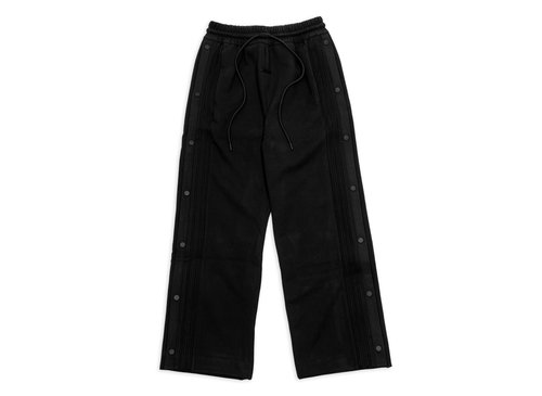 adidas x Fear of God Athletics Tearaway Pant - Black - KA4566