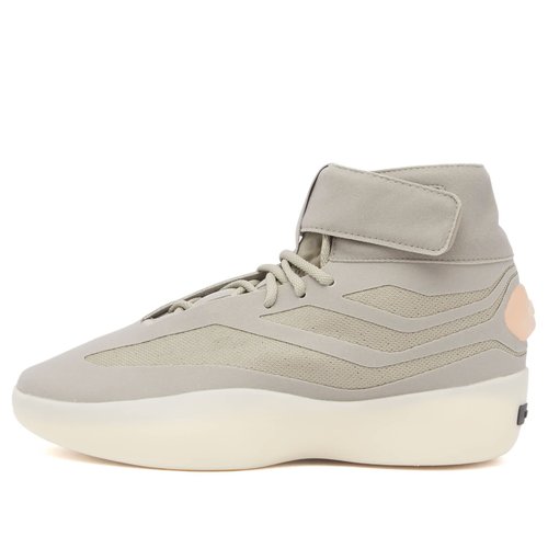 Fear of God Athletics x adidas II BASKETBALL High - Putty Beige - JQ8483