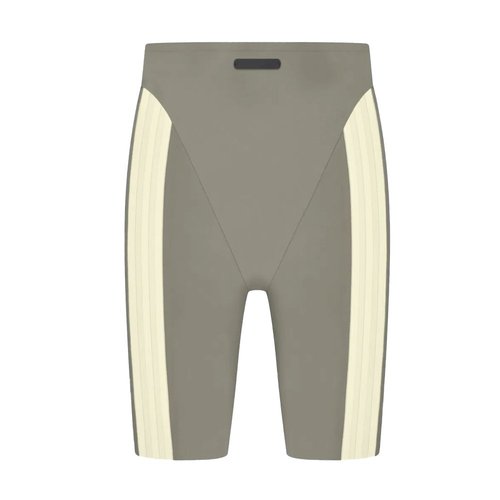 adidas x Fear of God Athletics Legging Shorts - Clay - IN5910