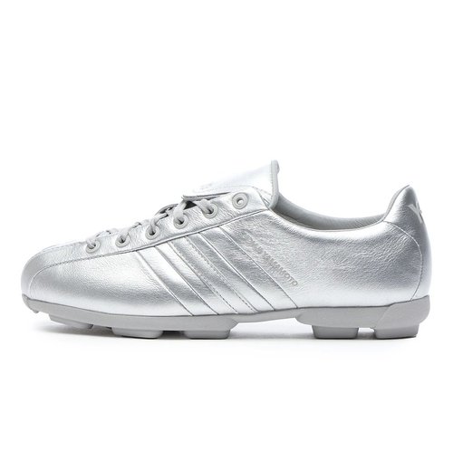adidas Y-3 Field - Silver Metallic/Silver Metallic/Silver Metallic - KI7112