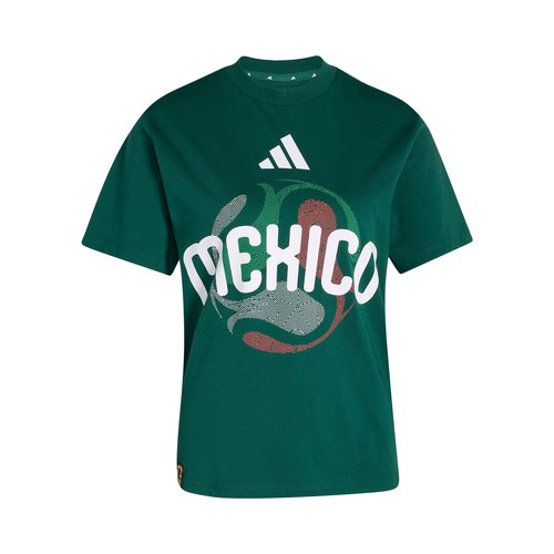 adidas FIFA World Cup 26 Mexico T-Shirt - KA6083
