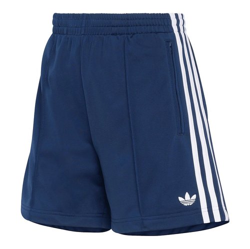 adidas Firebird Short - Night Indigo/White - KQ9633