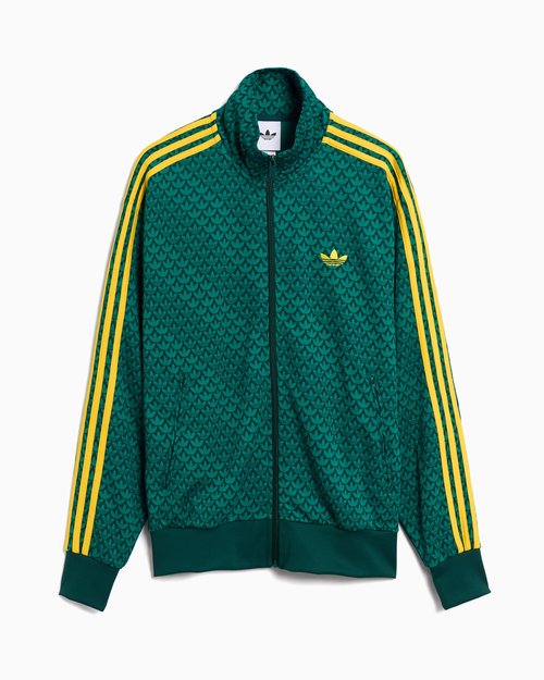 adidas Firebird Tracktop - KD0382