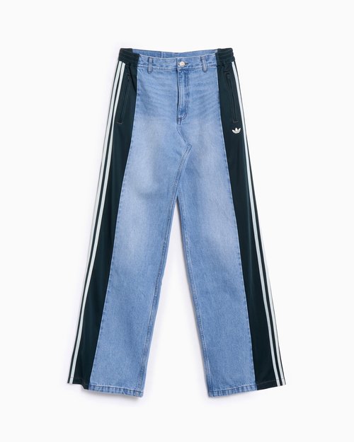 adidas Firebird Relaxed Jeans - KF2318