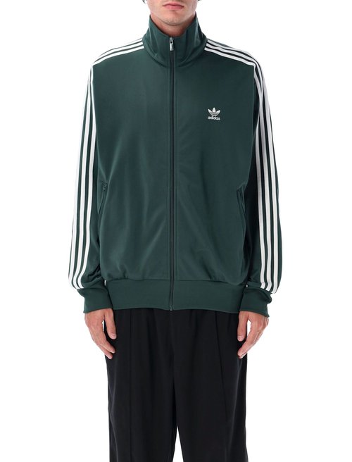 adidas Firebird Track Jacket Green - IY9892MINGRE