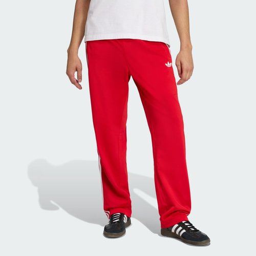 adidas Firebird Track Pants - Better Scarlet - KD8319