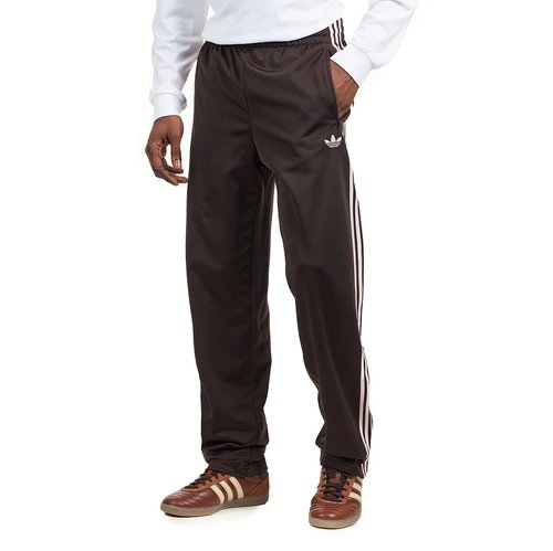 adidas Firebird Track Pants - Aurora Coffee - KD8321