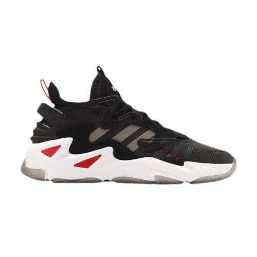adidas Firewalker - Core Black/Cloud White/Vivid Red - FY6048