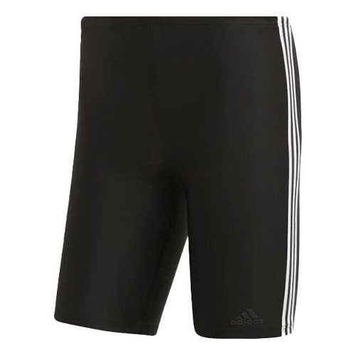 adidas Fit Jam 3S Sports Shorts - Black - DP7541