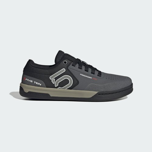 adidas Five Ten Freerider Pro - Grey Six/Silver Pebble/Core Black - IH0816