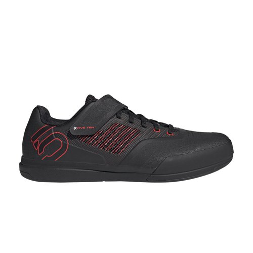 adidas Five Ten Hellcat Pro - Red/Core Black/Core Black - FW3752